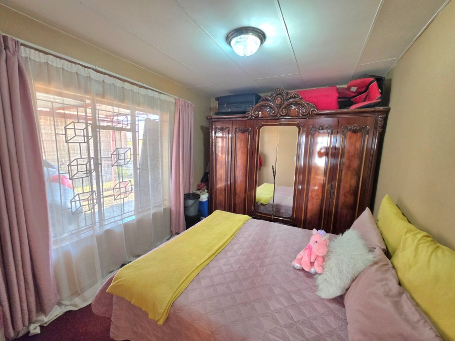 2 Bedroom Property for Sale in Bohlokong Free State
